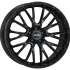 MAK SPECIALE 8.5x19/5x114.3 D76 ET40 Black_mirror