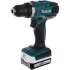 Makita DF347DWE