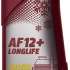 Mannol Longlife Antifreeze AF12 Plus Concentrate 5 л