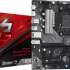 Материнская плата ASROCK B550M PHANTOM GAMING 4, SocketAM4, AMD B550, mATX, Ret