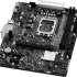 Материнская плата ASROCK B760M-H2/M.2, LGA 1700, Intel B760, mATX, Ret