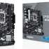 Материнская плата ASUS PRIME B760M-R D4, LGA 1700, Intel B760, mATX, Ret