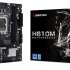 Материнская плата Biostar H610MHP 2.0, LGA 1700, Intel H610, mATX, Ret