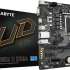 Материнская плата GIGABYTE B760M H DDR4, LGA 1700, Intel B760, mATX, Ret