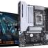 Материнская плата Gigabyte B860M GAMING X WIFI6E, Socket-1851, Intel B860, mATX, Ret