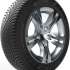 Michelin Alpin 5 205/60 R16 92H Mercedes-Benz