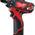 Milwaukee M12 BD-202C