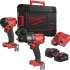 Milwaukee M18 FPP2A3-502X