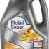 MOBIL Super 3000 X1 5W-40 1 л