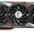 MSI GeForce RTX 3070 GAMING Z TRIO 8G LHR