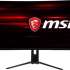 MSI Optix AG321CQR 32 "