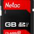 Netac SD P600 32 ГБ