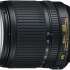 Nikon 18-105mm f/3.5-5.6G VR AF-S ED DX Nikkor