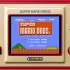 Nintendo Game & Watch Super Mario Bros