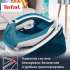 Парогенератор TEFAL SV6115E0,  бирюзовый / белый