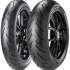 Pirelli Diablo Rosso II 120/70 R17 58W