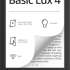 PocketBook Basic Lux 4