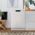 Посудомоечная машина Gorenje GS620C10W,  полноразмерная, напольная, 60см, загрузка 14 комплектов, белая