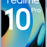 realme 10 Pro 8/128Gb Голубой