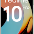 realme 10 Pro 8/256Gb Золотой