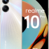 realme 10 Pro 8/256Gb Золотой