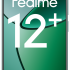 Realme 12+ 8/256Gb Pioneer Green