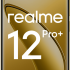 Realme 12 Pro Plus 12/512 Гб Бежевый