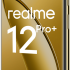 Realme 12 Pro Plus 12/512 Гб Бежевый