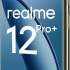 Realme 12 Pro 12/512 Гб Синий