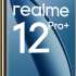 Realme 12 Pro 12/512 Гб Синий