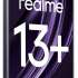 Смартфон REALME 13+ 8/256Gb,  RMX5000,  темно-фиолетовый