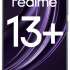 Смартфон REALME 13+ 8/256Gb,  RMX5000,  темно-фиолетовый