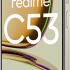 Realme C53 8/256Gb Mighty Black