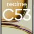 Realme C53 8/256Gb Mighty Black