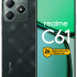 Смартфон REALME C61 8/256Gb,  RMX3930,  золотой