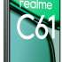 Смартфон REALME C61 8/256Gb,  RMX3930,  золотой