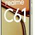 Смартфон REALME C61 8/256Gb,  RMX3930,  золотой