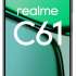 Смартфон REALME C61 8/256Gb,  RMX3930,  золотой