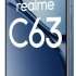 Смартфон REALME C63 8/256 Gb,  RMX3939,  синий