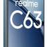 Смартфон REALME C63 8/256 Gb,  RMX3939,  синий