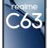 Смартфон REALME C63 8/256 Gb,  RMX3939,  синий