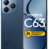 Смартфон REALME C63 8/256 Gb,  RMX3939,  синий