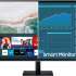 Samsung 27 M5 Smart Monitor 27 "