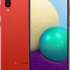 Samsung Galaxy A02 2/32Gb Red