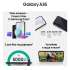 Samsung Galaxy A35 8/256Gb RU Awesome Lilac