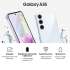 Samsung Galaxy A35 8/256Gb RU Awesome Lilac