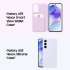 Samsung Galaxy A55 8/128Gb RU Awesome Lilac