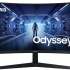 Samsung Odyssey G5 34 34 "