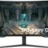 Samsung Odyssey G6 S32BG650EI 31.5 "