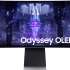 Samsung Odyssey OLED G85SB 34 34 "